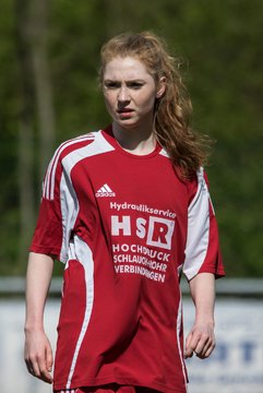 Bild 249 - F VfL Oldesloe II - SG Holstein S�d : Ergebnis: 0:15